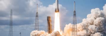 SpaceX planuje debiut na Nasdaq 12 czerwca — raport