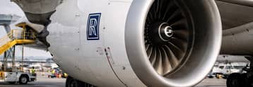 Is the Rolls-Royce share price heading to its all-time high?