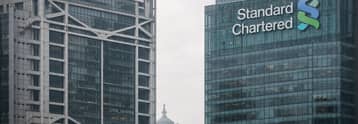 HSBC, Standard Chartered κοντά σε άδειες stablecoin στο Χονγκ Κονγκ - αναφορά