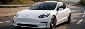 Η Tesla επεκτείνει το σερί ανάπτυξης — πωλήσεις Κινέζικων ηλεκτρικών οχημάτων +39,4%