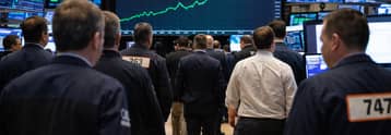 Dow futures rise 200 points: 5 things to know before market opens