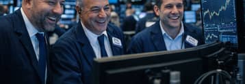 Dow jumps 380 points as chip rally lifts Wall Street ahead of Big Tech earnings
