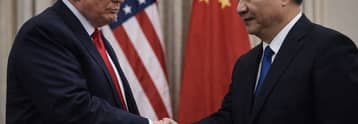 Who's in, who's out: what Trump's China CEO list really signals?