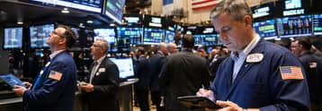 Wall Street futures trade mixed today: 5 things to know before markets open