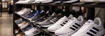 أسهم Adidas تهبط 7% بعد توقعات أرباح 2026 أدنى من المستهدف