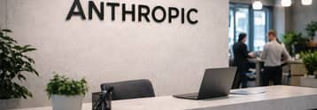 Anthropic negocia con Blackstone y firmas de PE un consorcio de IA: informe