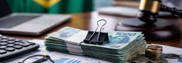 Brésil ordonne la liquidation d'unités d'Entrepay, créanciers gravement affectés