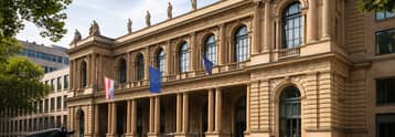 DAX Index nears crucial price after key Volkswagen, Rheinmetall, Bayer news