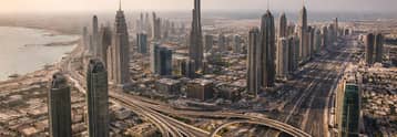 Will Dubai’s $250B property market survive the Middle-East conflict?