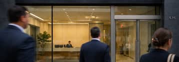 Zoeken beleggers de uitgang: breekt het liquiditeitsmodel van private credit?