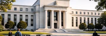 Fed, ECB, BoE και BoJ συνεδριάζουν αυτή την εβδομάδα — τι να περιμένετε