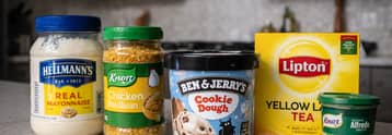 Unilever in talks to sell foods unit to McCormick in mega deal
