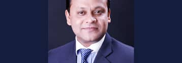 Interview: Dubai realty set for 30% dip if war escalates, says ANAROCK's Thakur