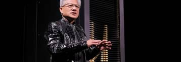 Why Nvidia stock is slipping over 2% today