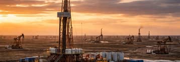 Is the Brent crude oil price set to surge amid the US-Iran quagmire?