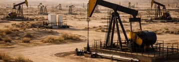 Rystad sees Argentina's Vaca Muerta shale oil output topping 1M bpd by 2030