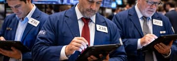 Dow slips as Treasury yields, oil prices keep Wall Street cautious
