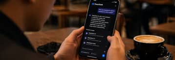 DeepSeek nears $7.4 billion raise at valuation of up to $59 billion