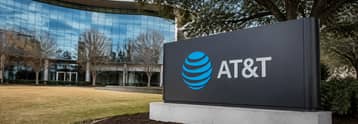 AT&T stock price flashes an alarming pattern ahead of earnings