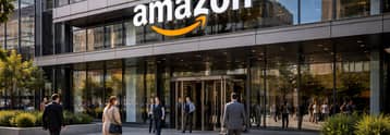 Amazon stock is struggling: will upcoming earnings ignite a comeback?