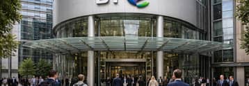BT Group share price soars to a 7-year high as earnings loom