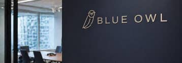 سهم Blue Owl قد يشهد ضغط تغطية مع ظهور تقاطع ذهبي أثناء التعافي