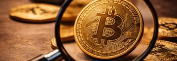 Dlaczego akcje Coinbase, Robinhood i Strategy spadają dziś