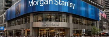 3 AI stocks Morgan Stanley prefers as investors rotate away from chips