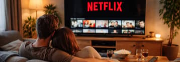 Why Fox-Roku deal is hitting Netflix stock today