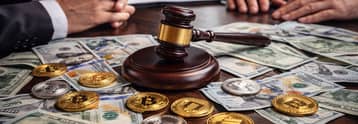 ¿Aprobarán pronto la Clarity Act tras un acercamiento entre cripto y bancos?