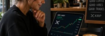 XRP conduce raliul cripto: pot cumpărătorii împinge prețul peste 1,50 USD?