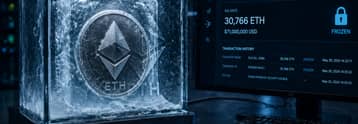 Arbitrum freezes $71M ETH in Kelp DAO hack as DeFi fallout grows