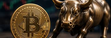 Bitcoin realized profits hit 1-month high—analysts weigh in