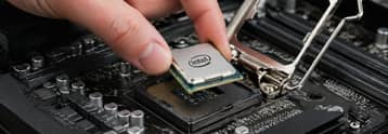 Why Paul Pelosi, Jim Cramer prefer Intel stock over AMD