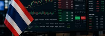 SEC de Tailandia propone licencias simplificadas para derivados cripto