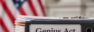 Reglas de monedas estables del GENIUS Act se retrasan; ABA pide más tiempo
