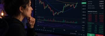 Ethereum über $2,300: Können DeFi-Turbulenzen die nächste Rallye stoppen?