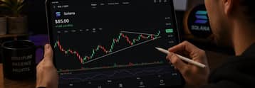 Därför satsar traders stort på Solana – är en $100-ökning nära?
