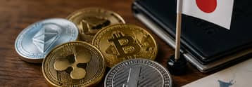 Japón advierte: uso no registrado de cripto en bienes raíces puede violar la ley