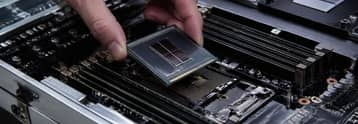 Why Oracle earnings are significant for Intel, AMD stock