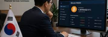 Corea del Sur exige verificaciones de activos cripto cada 5 minutos tras error de Bithumb