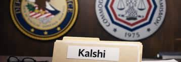DOJ y CFTC buscan bloquear el caso de Arizona contra Kalshi