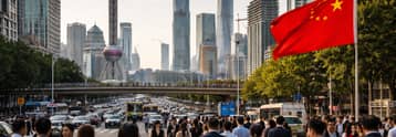 Morgan Stanley lifts China equity targets on earnings, yuan strength