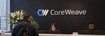 CoreWeave stock jumps after major Nvidia Rubin news: what next?