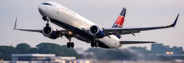 Delta Air Lines Aktienkursanalyse und Ergebnisvorschau: kaufen oder verkaufen?