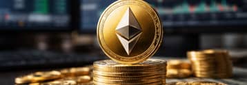Ethereum nears $2,400 as BitMine’s Tom Lee signals 'crypto spring'