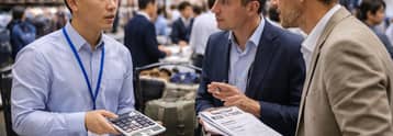 Why China's biggest trade fair is flashing warning signs for exporters
