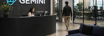 Gemini obtiene licencia como organismo de compensación de derivados (DCO)