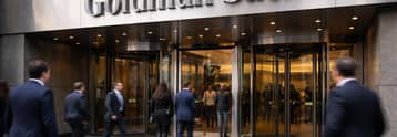 Nuevas selecciones europeas de Goldman Sachs: foco en un 40% de alza