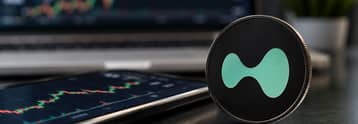 Predicción del precio de HYPE: suben volumen de Hyperliquid y entradas en ETFs